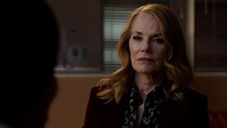 изображение на От местопрестъплението: Лас Вегас