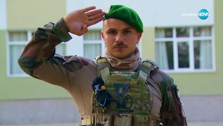 изображение на Визитка на Венци Цветков - Игри на волята: България (14.09.2024)