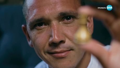 изображение на Визитка на Раду Шулек - Игри на волята: България (15.09.2024)