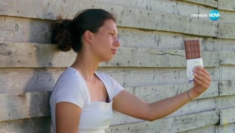 изображение на Визитка на Миряна Иванова - Игри на волята: България (15.09.2024)