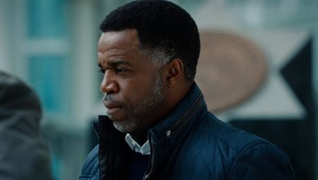 изображение на Хъдсън и Рекс