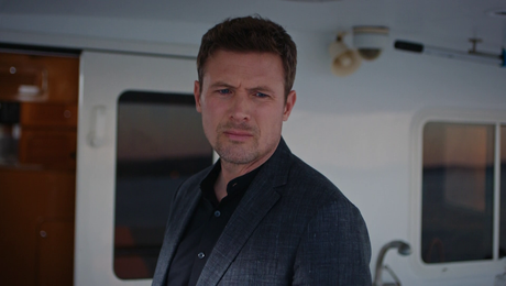 изображение на Хъдсън и Рекс