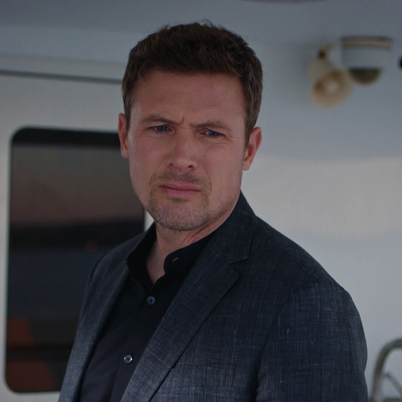 Хъдсън и Рекс