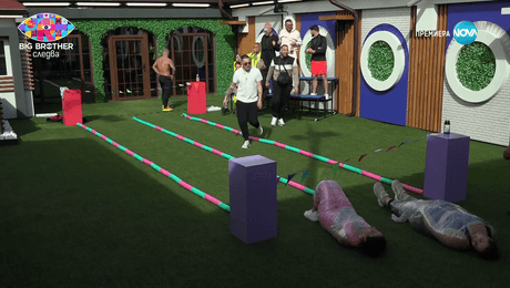 изображение на Big Brother (23.10.2024)