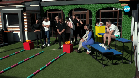 изображение на Big Brother (24.10.2024)