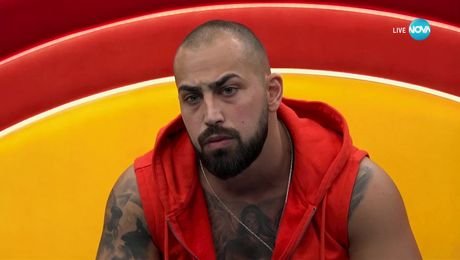 изображение на Big Brother (26.10.2024) - част 1