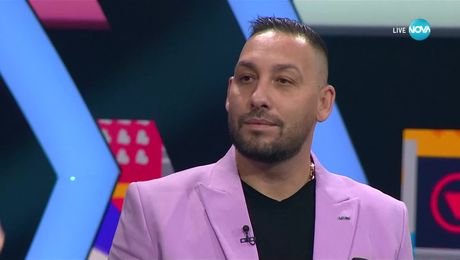 изображение на Георги напуска къщата на Big Brother
