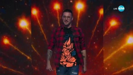изображение на Марио е големият победител в Big Brother