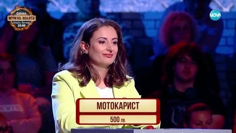 изображение на Скрита самоличност (13.12.2024)