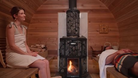 изображение на Снежно приключение