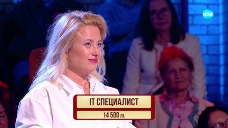 изображение на Скрита самоличност (19.12.2024)