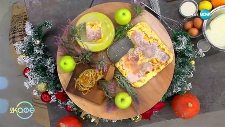 изображение на Рецептите днес: Дърпани питки на тиган - „На кафе“ (08.01.2025)
