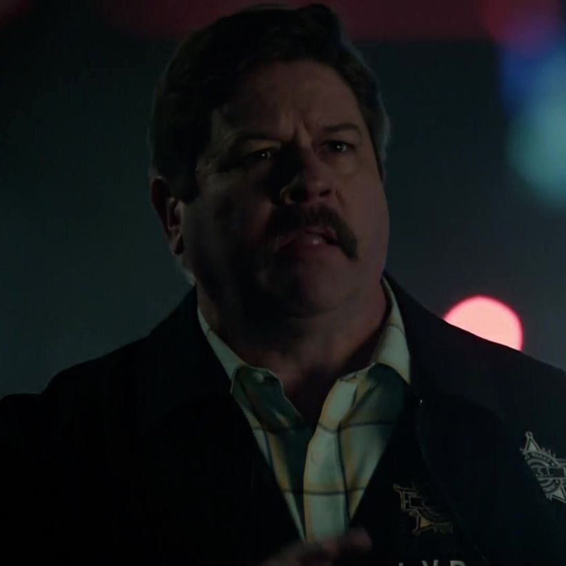 От местопрестъплението: Лас Вегас