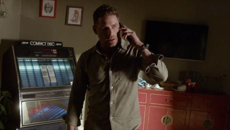 изображение на От местопрестъплението: Лас Вегас