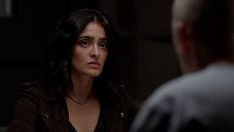 изображение на От местопрестъплението: Лас Вегас