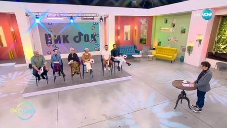 изображение на НИК ТОК: Най-любопитното от социалните мрежи - „На кафе“ (19.02.2025)