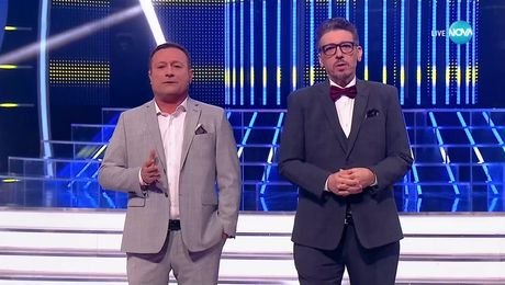 изображение на Като две капки вода (09.03.2025) - част 1