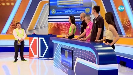 изображение на Семейни войни (11.03.2025)