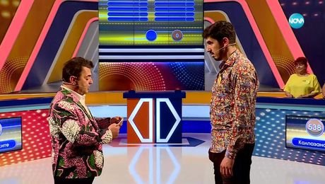 изображение на Семейни войни (13.03.2025)