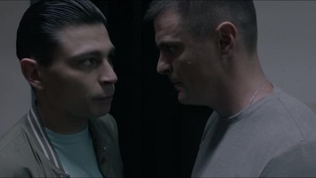 изображение на Убийците на моя баща