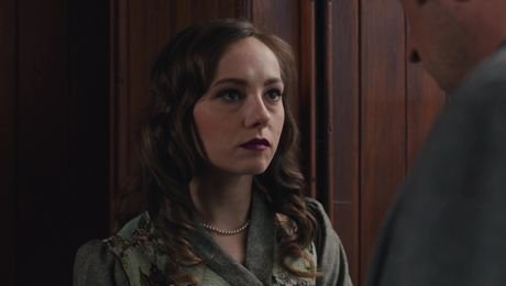 изображение на Сенки над Балкана