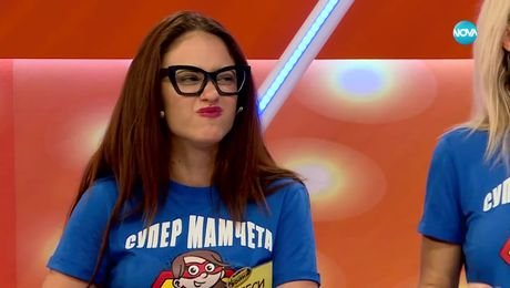 изображение на Семейни войни (19.03.2025)
