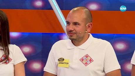 изображение на Семейни войни (20.03.2025)