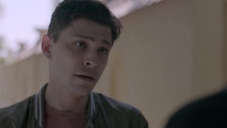 изображение на Убийците на моя баща