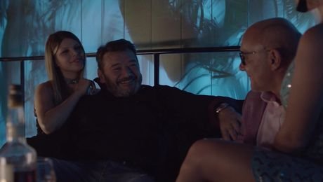 изображение на Убийците на моя баща