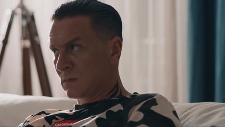 изображение на Убийците на моя баща