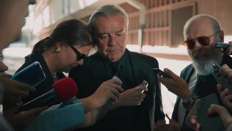 изображение на Убийците на моя баща