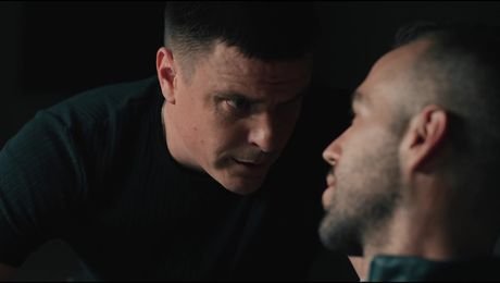 изображение на Убийците на моя баща