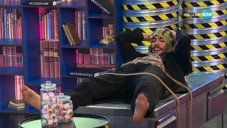 изображение на Един за друг (04.04.2025) - част 1