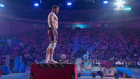 изображение на Sesame Турнири на волята (07.04.2025) - част 2