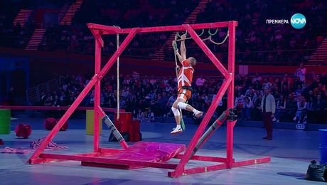 изображение на Sesame Турнири на волята (14.04.2025) - част 2