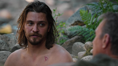 изображение на Йелоустоун