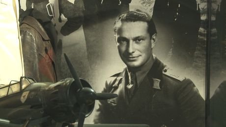 изображение на В търсене на Списаревски