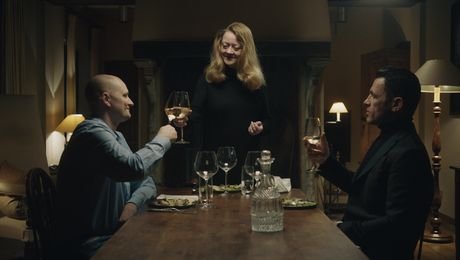 изображение на Къртицата