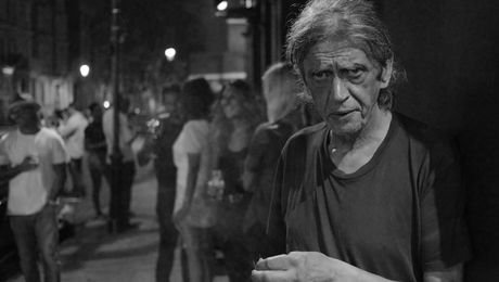 изображение на Пътеводител за Черната дупка