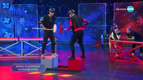 изображение на Един за друг (25.04.2025) - част 2