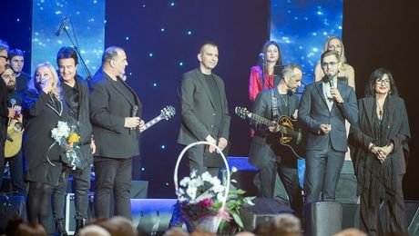 изображение на Обич и песен – концерт