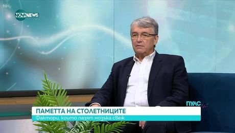 изображение на Пулс (04.05.2025)