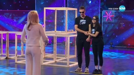 изображение на Един за друг (09.05.2025) - част 2