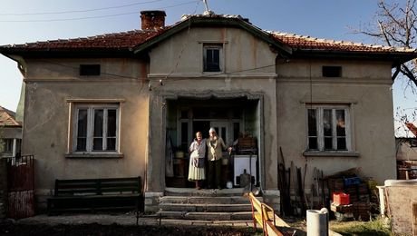 изображение на Пустиняци