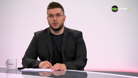 изображение на Бундеслига токшоу (15.05.2025)