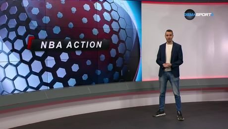 изображение на НБА Екшън (15.05.2025)