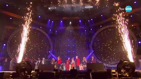 изображение на Като две капки вода (18.05.2025) - част 2