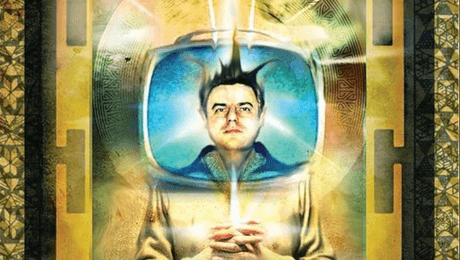 изображение на Таро Сърбия