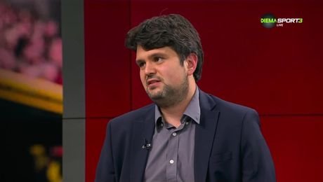 изображение на Бундеслига токшоу (29.05.2025)