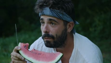 изображение на Теленовела En Gris Y Multicolor